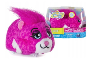 ZHU ZHU PETS Interaktywny CHOMIK- ROXIE