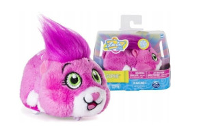 ZHU ZHU PETS Interaktywny CHOMIK- SOPHIE
