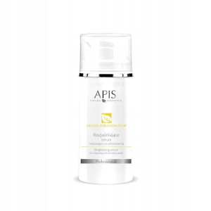 Apis Professional Serum Redukujące Przebarwienia
