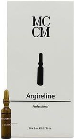 Argireline - działanie przeciwzmarszczkowe 2ml