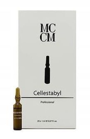 Cellestabyl MCCM 1ml usuwanie tkanki tłuszczowej