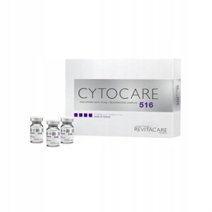 cytocare 516 przeciwzmarszczkowy