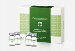 Dermaheal SR- preparat przeciwzmarszczkowy