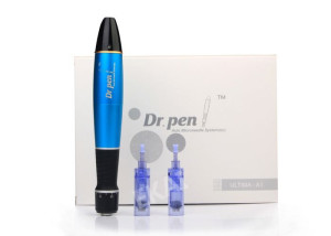 Dermapen DR PEN A1-W Bezprzewodowy KARTRIDŻE 20