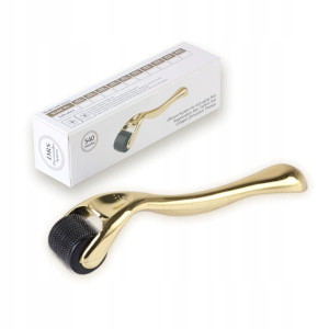 DermaRoller 540 0,2/ 0,5/ 0,75/ 1/ 1,5/ 2/ 3mm