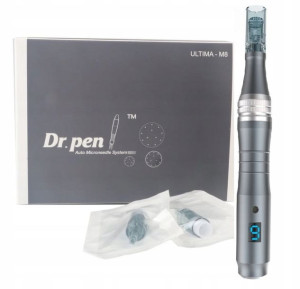 Dr Pen Ultima M8-W BEZPRZEWODOWY (Derma Pen)