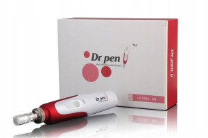 Dr Pen Ultima N2-W Bezprzewodowy Mezoterapia PMU