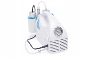 HYDRABRAZJA HydraBeauty 2w1 Mobilna Profesjonalna