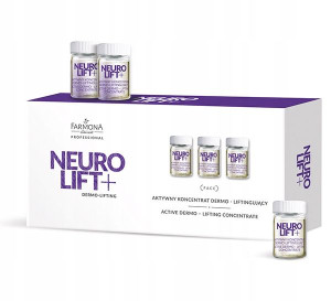 Farmona Neuro koncentrat liftingujacy mezoterapia