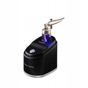 Infuzja Tlenowa Phantom PRO Peeling Wodno Tlenowy