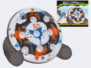 Tarcza nadmuchiwana NERF 60 cm X 60 cm do ćwiczeń