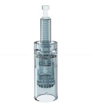 Kartridż Dermapen Dr Pen Ultima M8 Nano S Sylikon