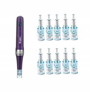 Kartridż Dermapen Dr Pen Ultima X5 36 Igłowy 10szt