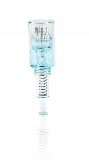 Kartridż Dermapen Dr Pen Ultima X5 Nano Igłowy