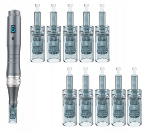 Kartridż Dermapen Ultima M8 24 Igłowy 10szt