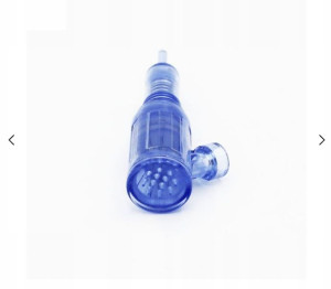 Kartridż do Mezoterapii Wkręcany 12p/42p/Nano 3x3