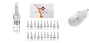 Kartridż Kartridże do Derma Pen wkłady Dermapen 20