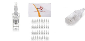 Kartridż Kartridże do Derma Pen wkłady Dermapen 40