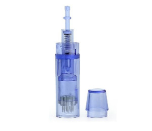 Kartridż Kartridże do Dr Pen Dermapen 1x 9 igieł