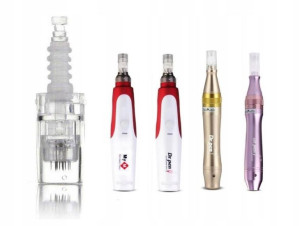 Kartridże Dermapen Dr Pen M5 M7 N2 MyM NANO