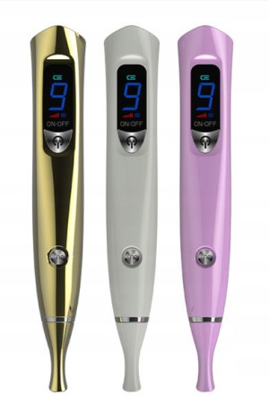 Laser Pen Plazma usuwanie tatuażu, blizn,brodawek