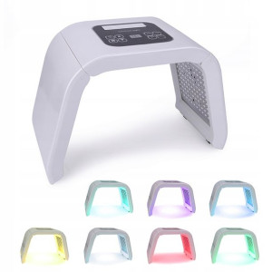 Maska Led Terapia Fotonowa MESO BB Glam Glow PRO