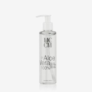 MCCM Gel Aloe Vera 100% 200ml
