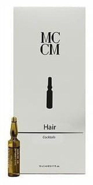 MCCM Prof Hair do Terapii Skóry Głowy