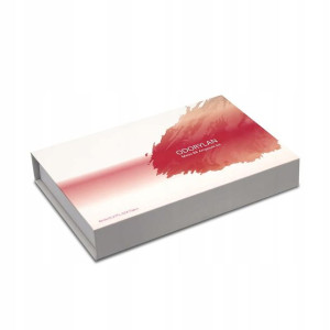 Meso BOX Serum BB Glam Glow Odorylan Zestaw 10x8ml