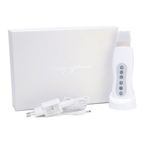 Peeling Kawitacyjny BEZPRZEWODOWY + Stacja 23Khz