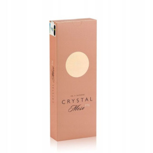 Rewitalizacja Skóry Crystal Meso PN (1x1ml)
