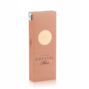 Rewitalizacja Skóry Crystal Meso PN (1x1ml)