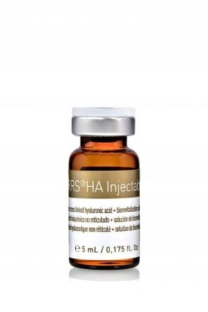 RRS HA Skin Relax Regeneracja Poprawa Sprężystości