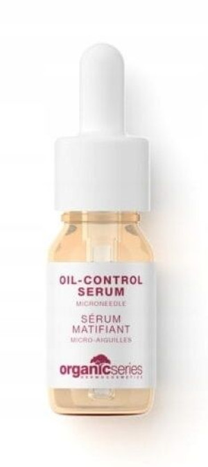 Serum Do Cery Tłustej Tonizujące Oil-Control 5ml