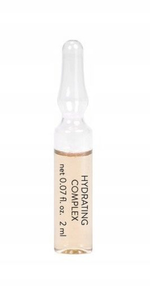 SKIN ACCENTS Ampułka Intensywnie Nawilżająca 2ml