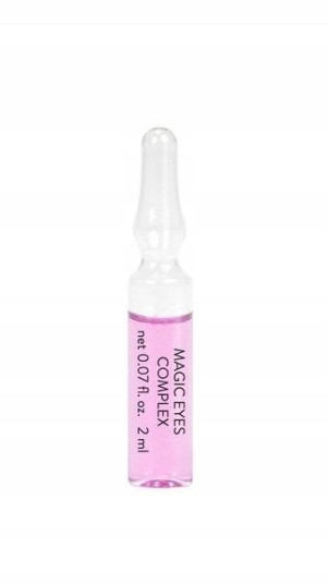 SKIN ACCENTS Ampułka Nawilżająca Okolice Oczu 2ml