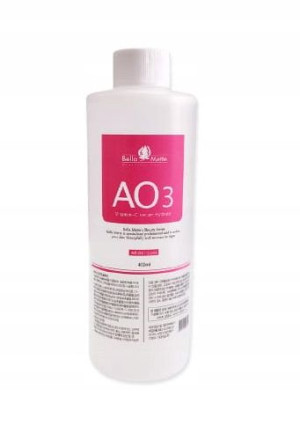 Serum Płyny do Oczyszczania Wodorowego A03