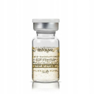 STAYVE EGF Peptide Gold Ampoule (1x8ml)