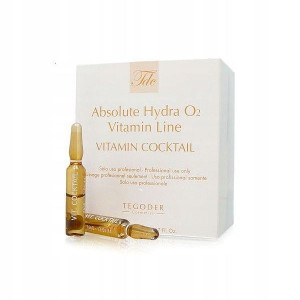 Serum Witaminowe mezoterapia mikroigłowa dermapen