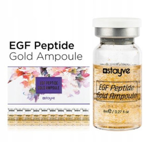 STAYVE EGF Peptide Gold Serum Wybielające 1x8ml