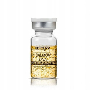 STAYVE Salmon DNA Gold Ampoule (1x8ml)