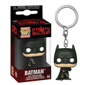 Brelok The Batman POP! - Batman