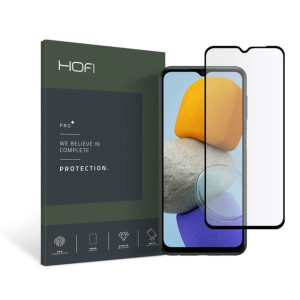 Szkło hartowane HOFI GLASS PRO+ SAMSUNG M23 5G czarny