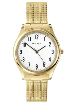 Zegarek Sekonda 3752 Klasyczny Unisex