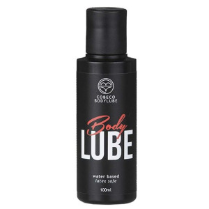 Lubryknt Żel Body Lube Water Based 100 ml