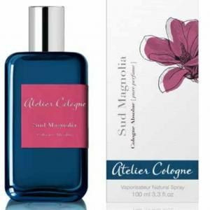 Atelier Cologne Sud Magnolia 100ml Cologne Absolue UNIKAT