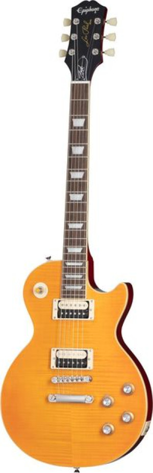 Epiphone Slash Les Paul Appetite Burst Gitara Elektryczna