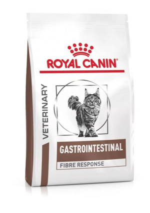 Royal Canin Fibre Response Feline 4 kg