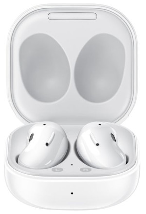 Słuchawki Samsung Galaxy Buds Live SM-R180 White