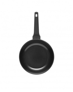 MONOLIT Patelnia aluminiowa 24cm ILAG XERA DUR 2